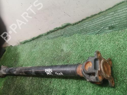 Driveshaft BMW X3 (E83) xDrive 20 d | BP25052369M37 