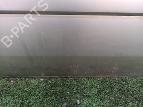 Left front door OPEL ZAFIRA / ZAFIRA FAMILY B (A05)  | BP16915155C2 