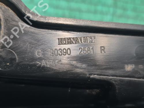 Andre DACIA DOKKER Box Body/MPV 1.5 dCi 75 / Blue dCi 75 (FEJW, FEAH) | BP30614405O1