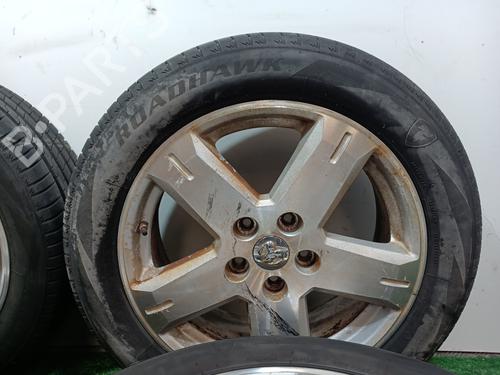 Rim DODGE JOURNEY 2.0 CRD | BP14304743C45 