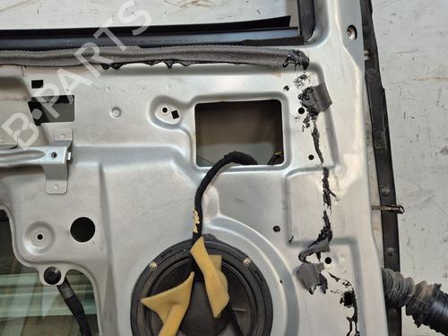 Left front door SEAT ALHAMBRA (7V8, 7V9) 1.9 TDI | BP28119735C2 