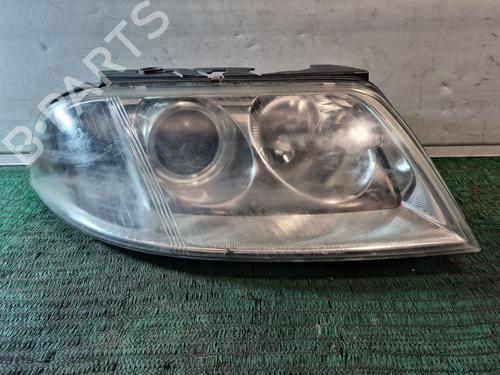 Used Right headlight Right headlight VW PASSAT B5.5 (3B3) 1.9 TDI 4motion (130 hp) 33548726 33548726