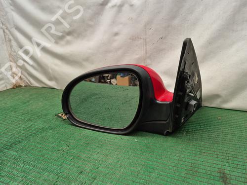 Used Left mirror HYUNDAI i30 (FD) 1.6 CRDi (116 hp) 28952079