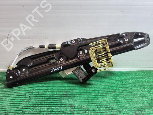 Used Rear left window mechanism Rear left window mechanism BMW 5 (F10) 525 d xDrive (218 hp) 40453176 40453176
