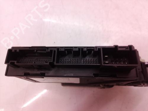 Right rear window motor VW TOUAREG (7LA, 7L6, 7L7) 3.0 V6 TDI | BP8633022E22 