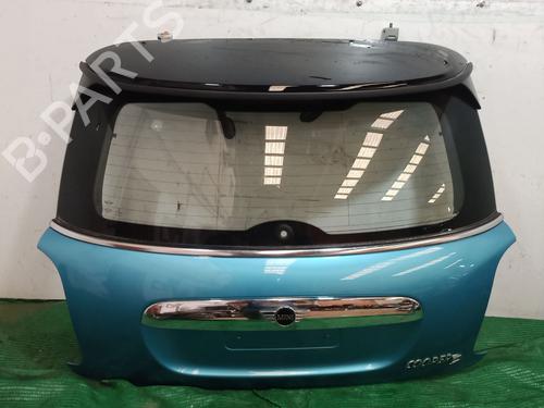 Used Tailgate MINI MINI (F55) Cooper D (116 hp) 29132820