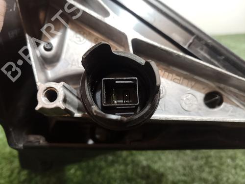 Left mirror BMW 1 (E87) 116 i | BP18045490C26 