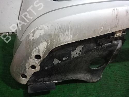 Front bumper MERCEDES-BENZ C-CLASS T-Model (S203) C 220 CDI (203.206, 203.208) | BP30176270C7 