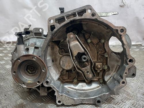 Used Gearbox VW POLO (9N_, 9A_) [2001-2014]  9840598