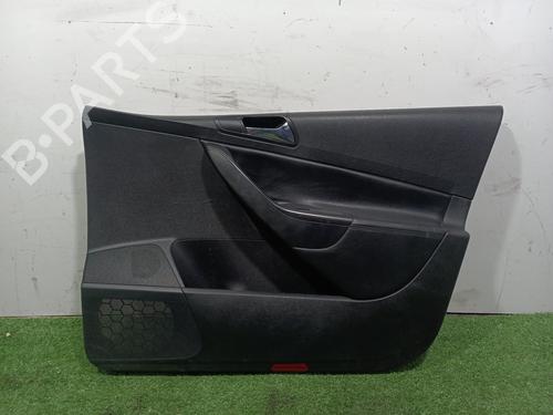 Right front door panel VW PASSAT B6 (3C2) [2005-2010]  16679628