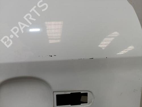 Left rear door FORD KUGA I 2.0 TDCi | BP25407061C4