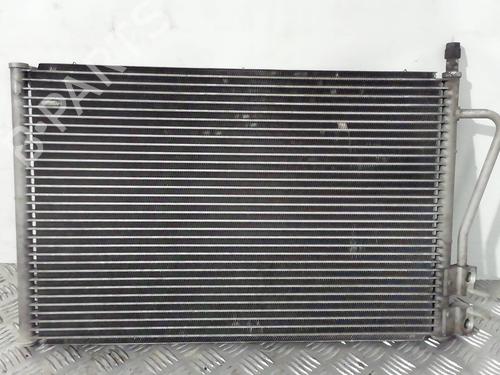 AC radiator FORD FIESTA V (JH_, JD_)  | BP8198957M32 