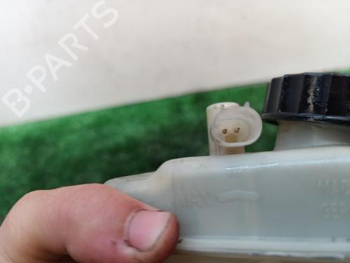 Brake master cylinder MERCEDES-BENZ A-CLASS (W168) | BP14914172M77