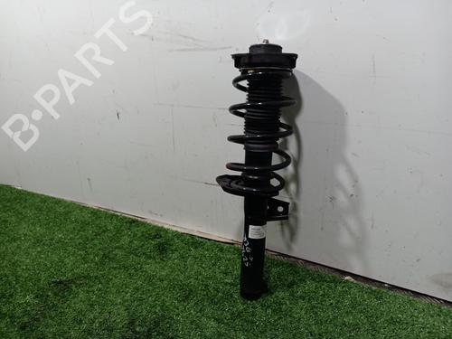 Right front shock absorber VW GOLF VI (5K1) | BP15806132M17