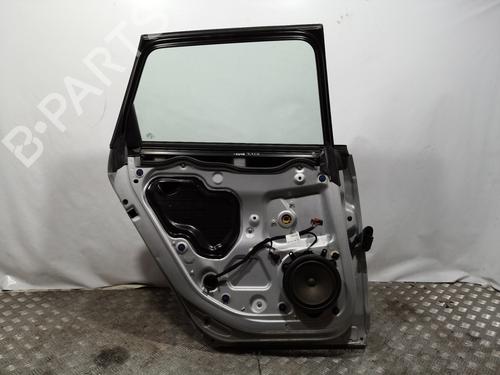 Left rear door AUDI A3 Sportback (8PA) 1.9 TDI | BP11085649C4 