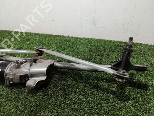 Front wiper motor BMW 1 (E81) 120 d | BP21549559M29 
