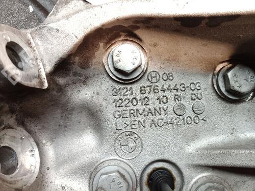 Left front steering knuckle BMW 1 (E87) 116 i | BP17744327M25 