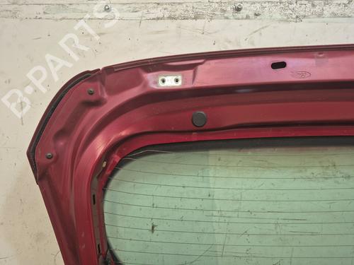 Tailgate FORD FIESTA VI (CB1, CCN) 1.6 TDCi | BP26885061C6 