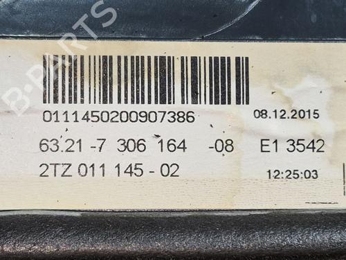 Right tailgate light BMW 5 (F10) 525 d xDrive | BP40453165C80  - Image 5