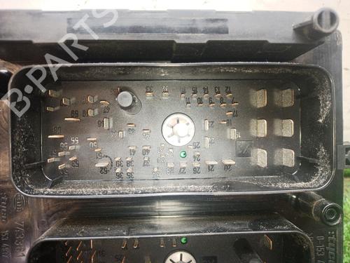 Fuse box OPEL ZAFIRA / ZAFIRA FAMILY B (A05) 1.6 (M75) | BP18090299E1 