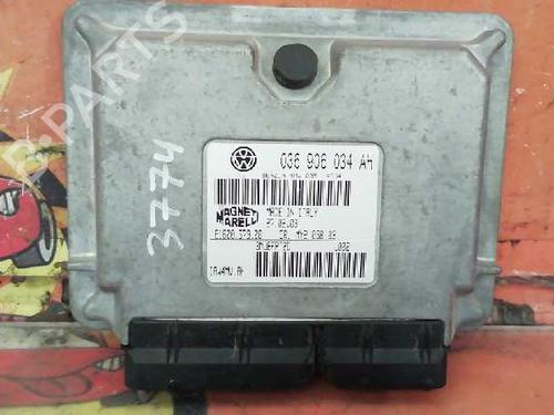 Used Engine control unit (ECU) SEAT IBIZA III (6L1) [2002-2009]  7927000