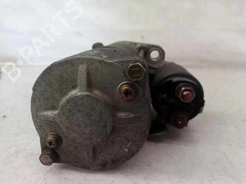 Startmotor NISSAN PRIMERA (P12)  | BP9968126M8 