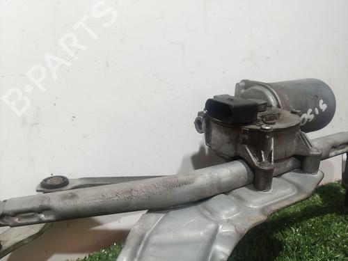 Front wiper motor FIAT GRANDE PUNTO (199_)  | BP19174632M29 
