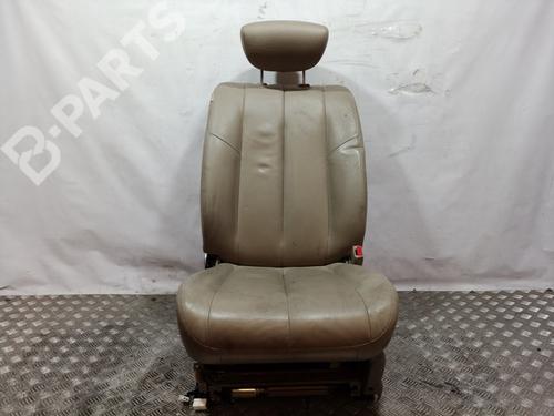 Used Seats set Seats set NISSAN MURANO I (Z50) 3.5 4x4 (231 hp) 9678954 9678954