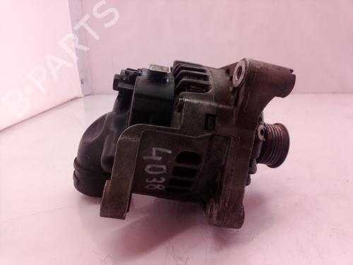 Alternator BMW 3 Touring (E46) 330 xi | BP8280196M7 