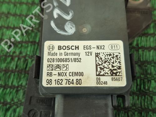 Electronic sensor PEUGEOT 2008 I (CU_) 1.5 BlueHDI 120 | BP36013833M84 - Image 4