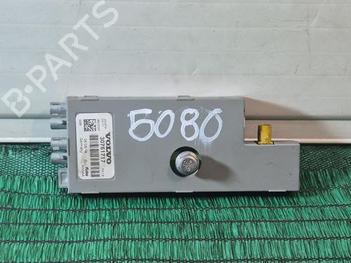 Used Antenna/Base VOLVO XC90 I (275) V8 AWD (316 hp) 30847672