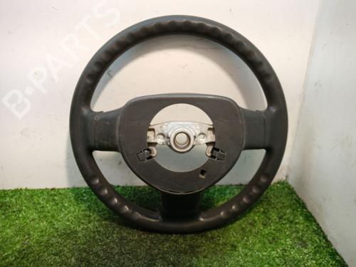 Steering wheel CITROËN C1 (PM_, PN_) 1.4 HDi | BP17117210C49 