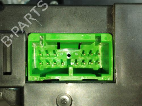 Climate control HONDA CIVIC VII Hatchback (EU, EP, EV) 1.6 i (EP2, EU8, EU6) | BP39533463I5 - Image 3