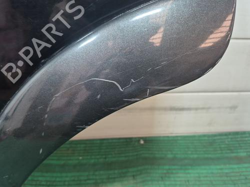 Left rear door HYUNDAI TUCSON (JM) 2.0 CRDi | BP31190866C4