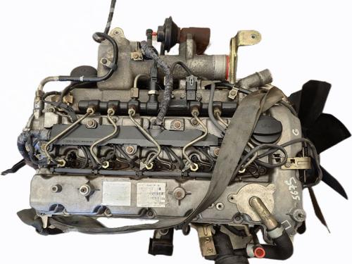 Engine SSANGYONG REXTON / REXTON II (GAB_) 2.7 Xdi 4x4 | BP39402342M1 - Image 5