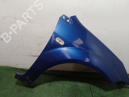Right front fenders FORD FIESTA V (JH_, JD_) ST150 | BP21788958C42 