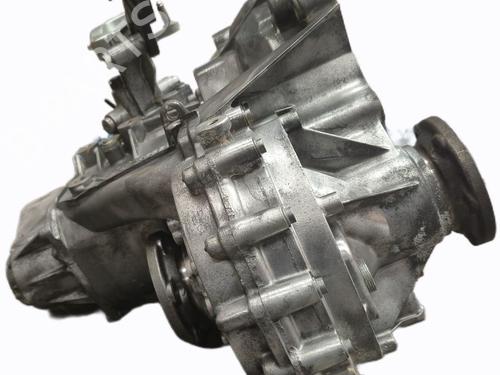 Gearbox SEAT LEON (1P1) 1.4 TSI | BP32190817M3