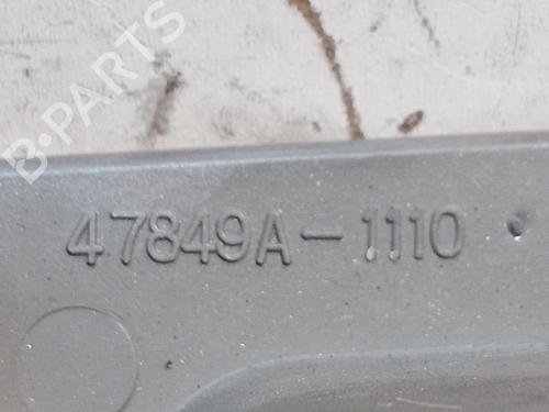 Left front window switch KIA SORENTO I (JC) 2.5 CRDi 4WD | BP21757871I27 