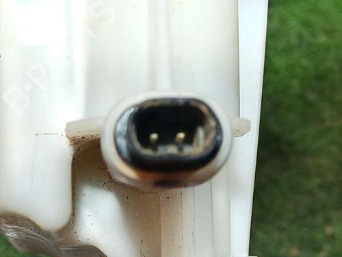 Hovedbremsecylinder JEEP COMPASS (MP, M6, MV, M7) 1.4 MultiAir | BP29356875M77 