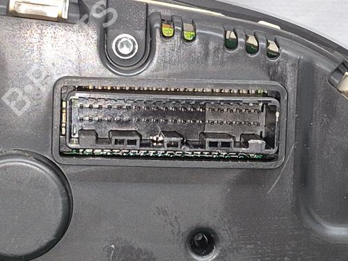 Instrument cluster NISSAN QASHQAI I (J10, NJ10) 1.5 dCi | BP26940879C47 