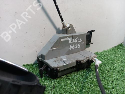 Rear right lock PEUGEOT 5008 (0U_, 0E_) 1.6 HDi | BP19138627C99