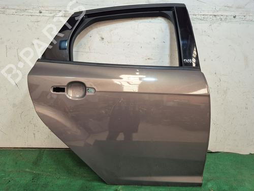 Used Right rear door FORD FOCUS III 1.0 EcoBoost (125 hp) 27405504