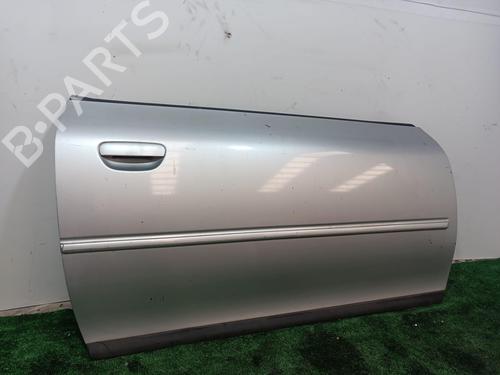 Left front door AUDI A3 (8L1) 1.9 TDI | BP13629559C2 