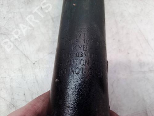 Left rear shock absorber PEUGEOT 308 SW II (LC_, LJ_, LR_, LX_, L4_) 1.5 BlueHDi 130 | BP10933493M18 