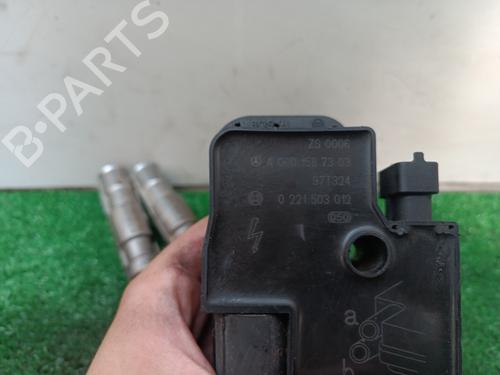 Ignition coil MERCEDES-BENZ CLK Convertible (A208) CLK 320 (208.465) | BP16933656M94 