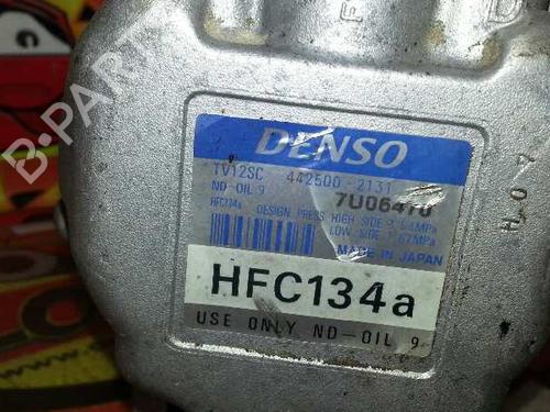 AC compressor FIAT BRAVA (182_) 1.6 16V (182.BH) | BP7922746M34 