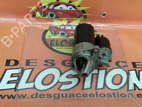 Used Starter OPEL AGILA (A) (H00) 1.0 12V (F68) (58 hp) 7924172