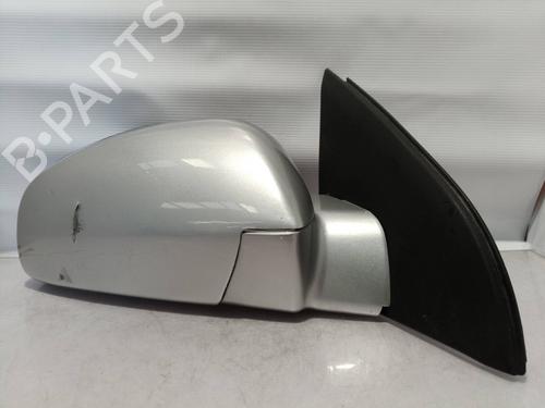 Used Right mirror OPEL SIGNUM Hatchback (Z03) 3.0 V6 CDTI (F48) (177 hp) 7927005