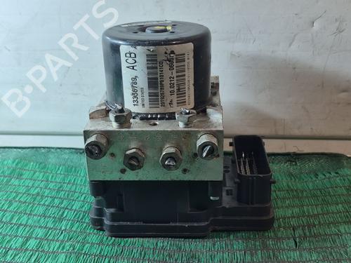 Used ABS pump ABS pump OPEL ASTRA J (P10) [2009-2016] 32695751 32695751