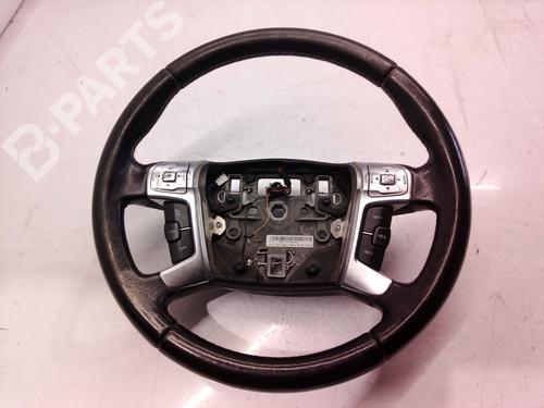 Used Steering wheel Steering wheel FORD GALAXY II (WA6) 2.0 TDCi (130 hp) 8621184 8621184